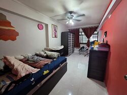 Blk 574 Hougang Street 51 (Hougang), HDB 4 Rooms #535661341